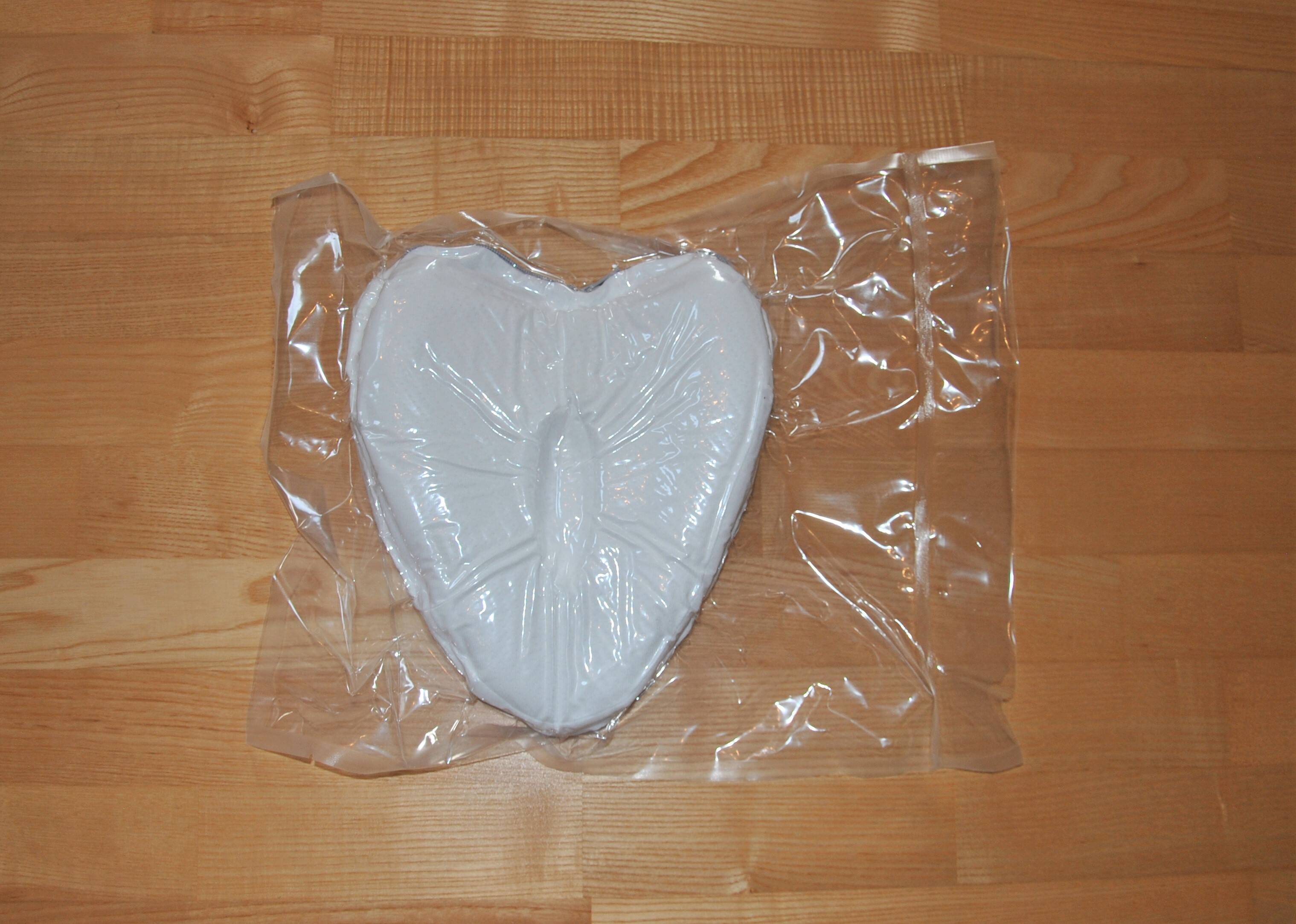 kniekissen verpackt